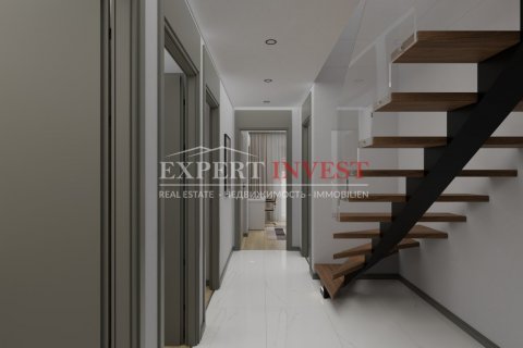 Lägenhet  i Konyaalti, Antalya, Turkiet Nr. 206870 - 23