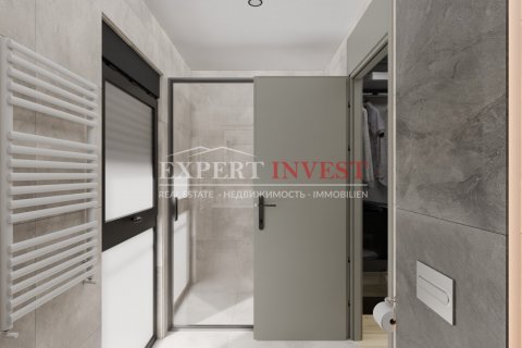 Lägenhet  i Konyaalti, Antalya, Turkiet Nr. 206870 - 13