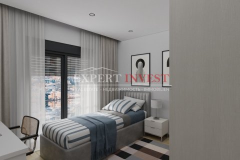 Lägenhet  i Konyaalti, Antalya, Turkiet Nr. 206870 - 28