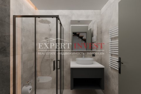 Lägenhet  i Konyaalti, Antalya, Turkiet Nr. 206870 - 11