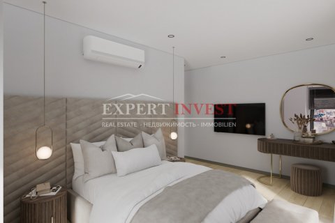 Lägenhet  i Konyaalti, Antalya, Turkiet Nr. 206870 - 15