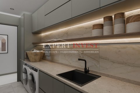 Lägenhet  i Konyaalti, Antalya, Turkiet Nr. 206870 - 9