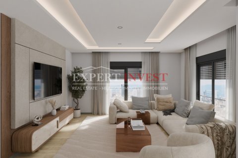 Lägenhet  i Konyaalti, Antalya, Turkiet Nr. 206870 - 6