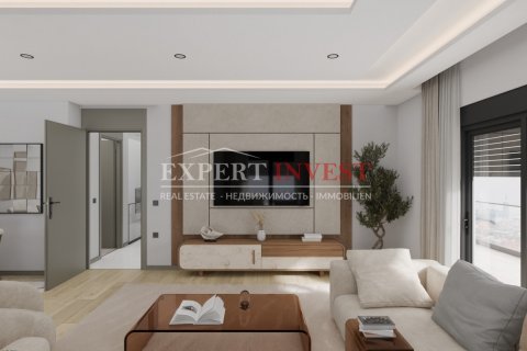 Lägenhet  i Konyaalti, Antalya, Turkiet Nr. 206870 - 5