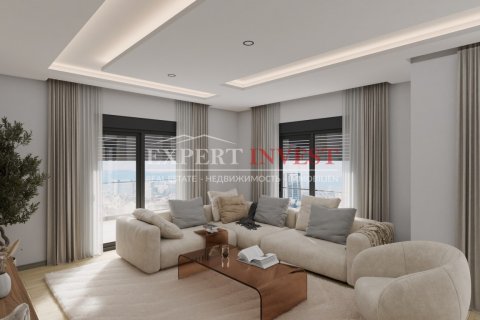 Lägenhet  i Konyaalti, Antalya, Turkiet Nr. 206870 - 4