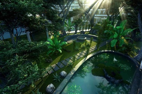 Daire  1+1  Altıntaş, Aksu, Antalya, Türkiye №206875 - 9