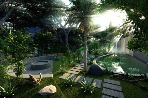 Daire  1+1  Altıntaş, Aksu, Antalya, Türkiye №206875 - 3