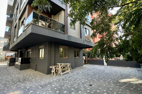 Apartment for sale  in Muratpasa, Antalya, Turkey, 2 bedrooms, 75m2, No. 206882 – photo 1