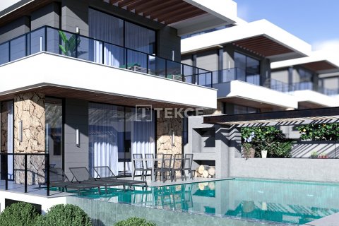 Продажа виллы  в Гирне, Северный Кипр 4+1, 240м2, №192754 – фото 1