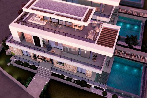 Продажа виллы  в Гирне, Северный Кипр 4+1, 240м2, №192754 – фото 10