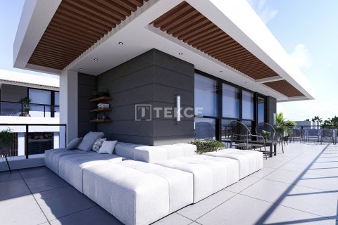 Продажа виллы  в Гирне, Северный Кипр 4+1, 240м2, №192754 – фото 7