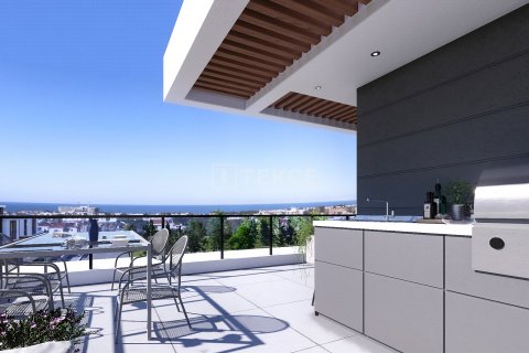 Продажа виллы  в Гирне, Северный Кипр 4+1, 240м2, №192754 – фото 9