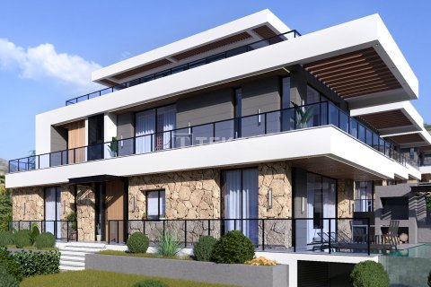 Продажа виллы  в Гирне, Северный Кипр 4+1, 240м2, №192754 – фото 3