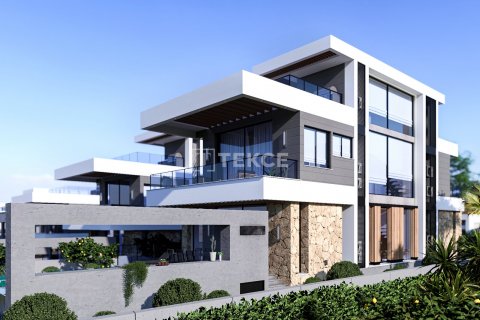Продажа виллы  в Гирне, Северный Кипр 4+1, 240м2, №192754 – фото 5
