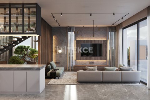 Продажа виллы  в Гирне, Северный Кипр 4+1, 240м2, №192754 – фото 18