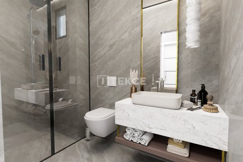 Продажа квартиры  в Ялове, Турция 2+1, 123м2, №192755 – фото 17