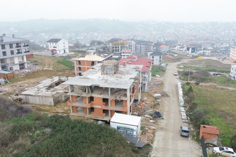 آپارتمان در Yalova ، ترکیه 2 خوابه ، 123 متر مربع. شماره 192755 - 25