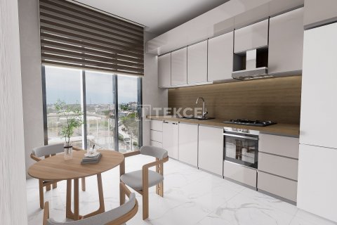 Продажа квартиры  в Ялове, Турция 2+1, 123м2, №192755 – фото 14