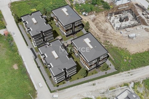 Продажа квартиры  в Ялове, Турция 2+1, 123м2, №192755 – фото 3