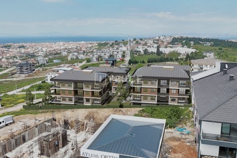 Продажа квартиры  в Ялове, Турция 2+1, 123м2, №192755 – фото 9