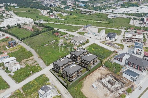 Продажа квартиры  в Ялове, Турция 2+1, 123м2, №192755 – фото 7