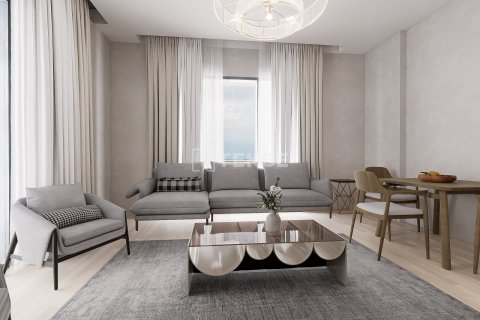 Продажа квартиры  в Ялове, Турция 2+1, 123м2, №192755 – фото 10