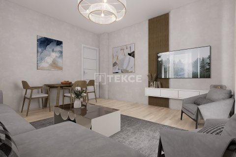 Продажа квартиры  в Ялове, Турция 2+1, 123м2, №192755 – фото 12