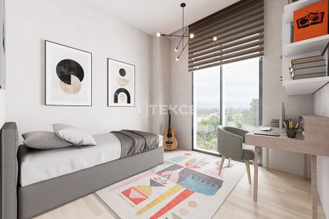 Продажа квартиры  в Ялове, Турция 2+1, 123м2, №192755 – фото 16