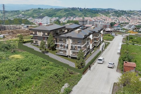 Продажа квартиры  в Ялове, Турция 2+1, 123м2, №192755 – фото 8