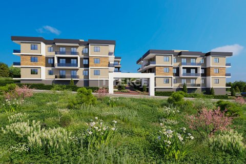 Продажа квартиры  в Ялове, Турция 2+1, 123м2, №192755 – фото 5