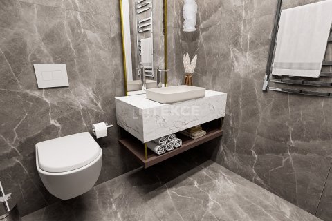 Продажа квартиры  в Ялове, Турция 2+1, 123м2, №192755 – фото 18