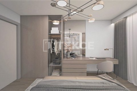 Apartment for sale in Bursa, Turkey, 2 bedrooms, 110m2, No. 192759 – photo 13