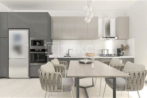 Apartment for sale in Bursa, Turkey, 2 bedrooms, 110m2, No. 192759 – photo 11