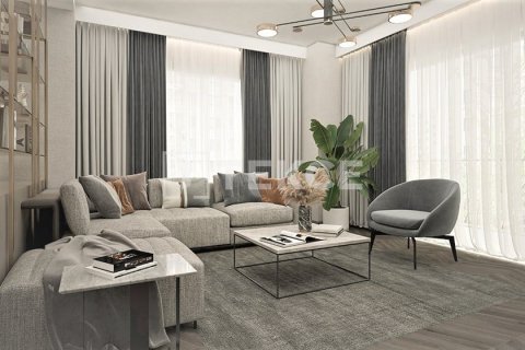 Apartment for sale in Bursa, Turkey, 2 bedrooms, 110m2, No. 192759 – photo 8