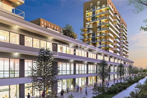 Apartment for sale in Bursa, Turkey, 2 bedrooms, 110m2, No. 192759 – photo 5