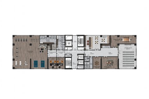 Apartment for sale in Bursa, Turkey, 2 bedrooms, 110m2, No. 192759 – photo 20