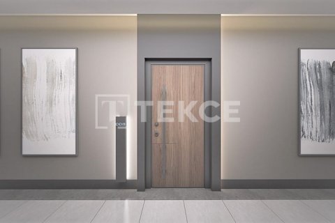 Apartment for sale in Bursa, Turkey, 2 bedrooms, 110m2, No. 192759 – photo 6