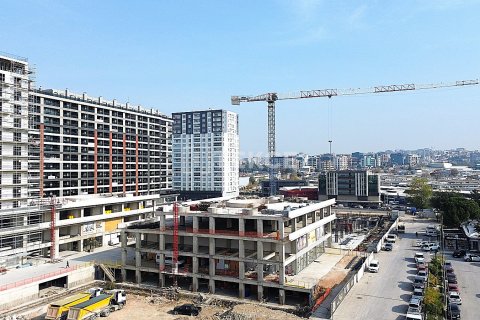 Apartment for sale in Bursa, Turkey, 2 bedrooms, 110m2, No. 192759 – photo 22