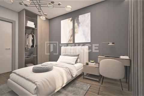 Apartment for sale in Bursa, Turkey, 2 bedrooms, 110m2, No. 192759 – photo 14