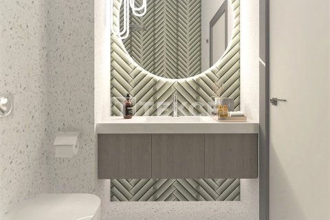 Apartment for sale in Bursa, Turkey, 2 bedrooms, 110m2, No. 192759 – photo 15