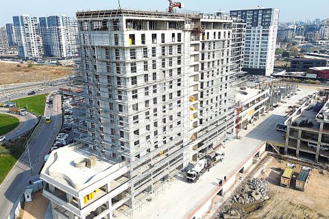 Apartment for sale in Bursa, Turkey, 2 bedrooms, 110m2, No. 192759 – photo 24