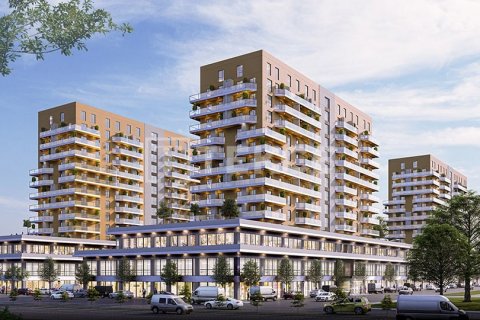 Apartment for sale in Bursa, Turkey, 2 bedrooms, 110m2, No. 192759 – photo 4