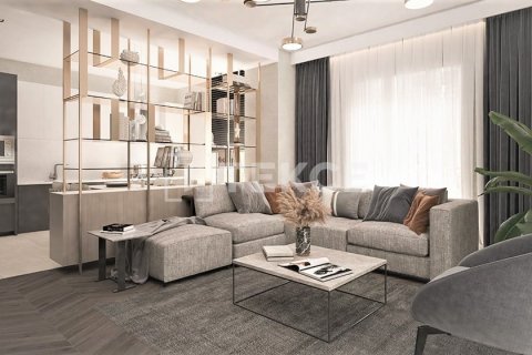 Apartment for sale in Bursa, Turkey, 2 bedrooms, 110m2, No. 192759 – photo 9