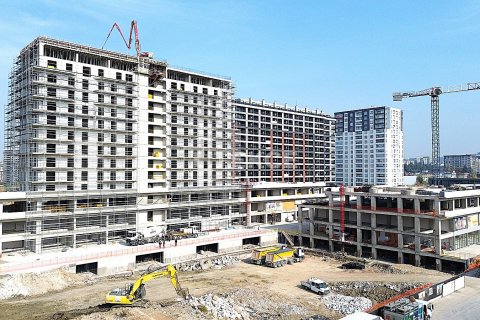 Apartment for sale in Bursa, Turkey, 2 bedrooms, 110m2, No. 192759 – photo 23