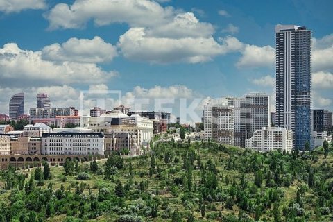 Daire  2+1  Ankara, Türkiye №192753 - 1