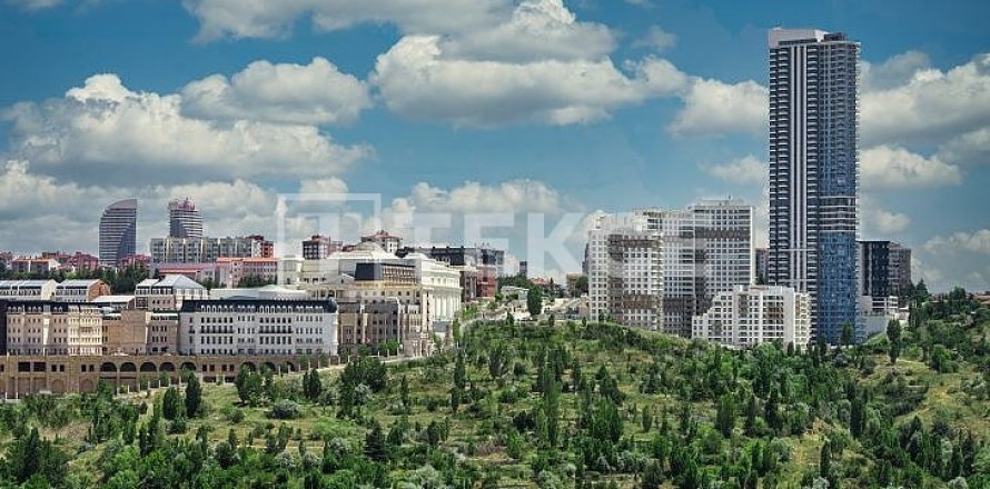 Daire 2+1 Ankara, Türkiye №192753