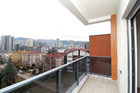 Продажа квартиры  в Бурсе, Турция 2+1, 95м2, №192757 – фото 18