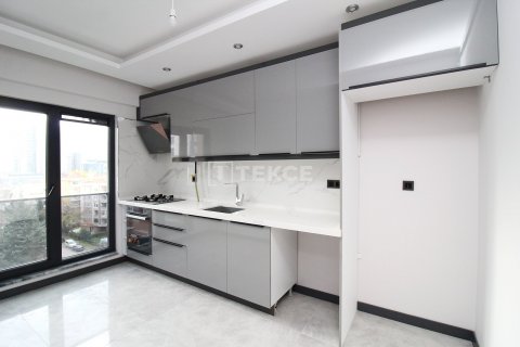 Продажа квартиры  в Бурсе, Турция 2+1, 95м2, №192757 – фото 7