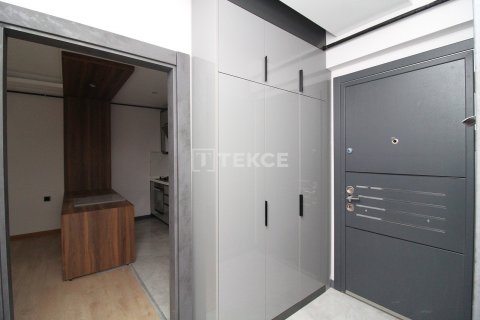 Продажа квартиры  в Бурсе, Турция 2+1, 95м2, №192757 – фото 4