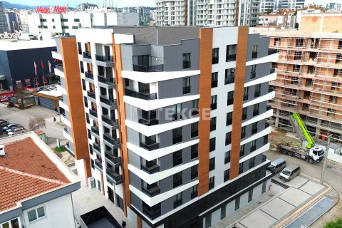 Продажа квартиры  в Бурсе, Турция 2+1, 95м2, №192757 – фото 1